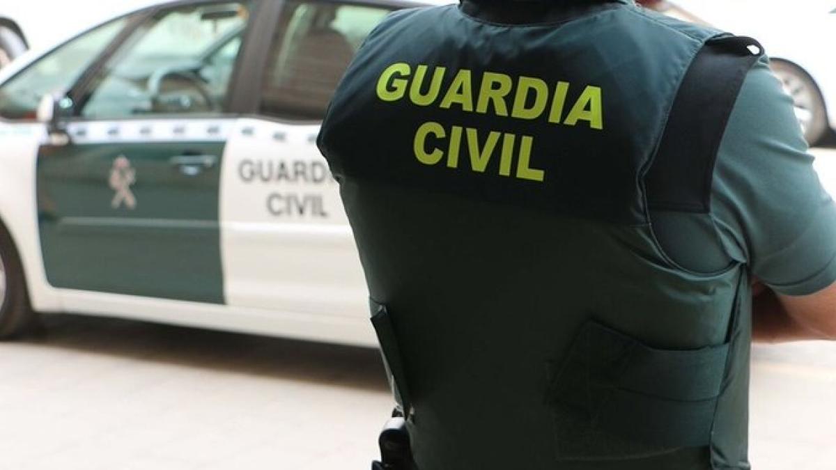 Cuatro detenidos y más de 2,5 millones de euros del narcotráfico bloqueados en Cádiz