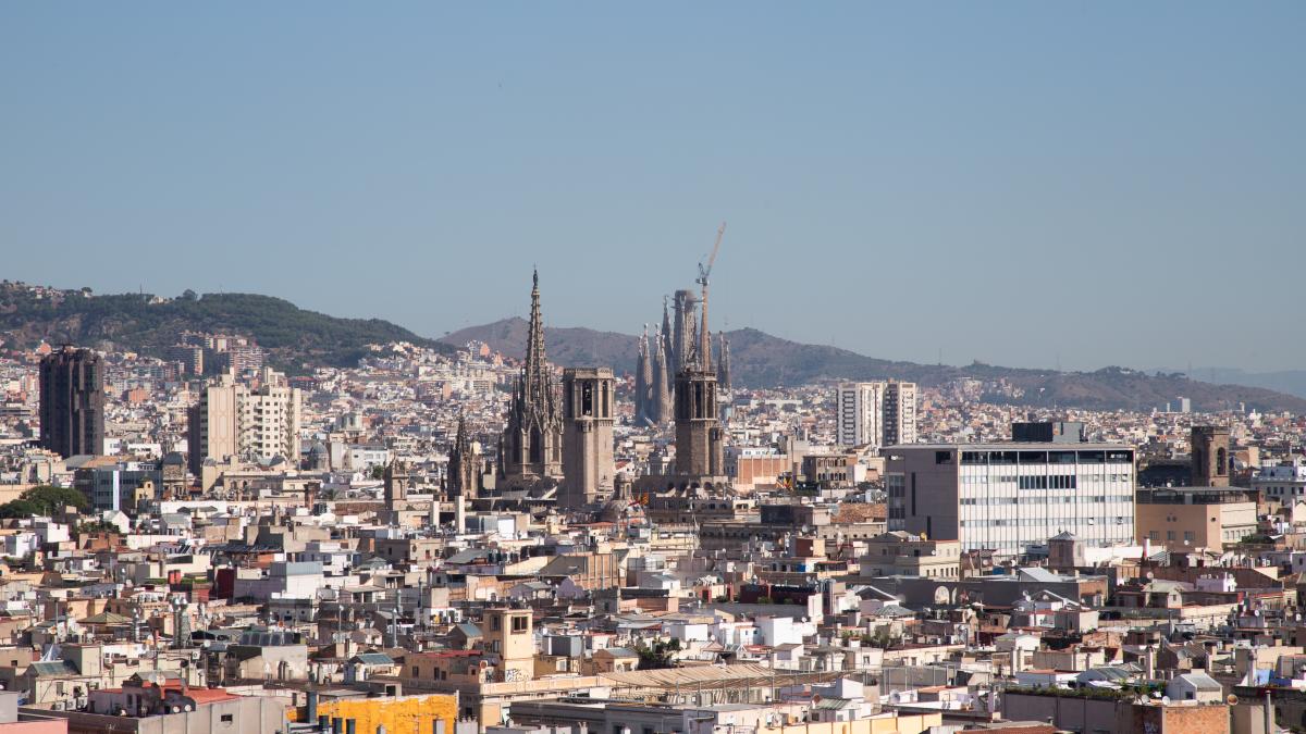 Las ciudades no nos resignamos
