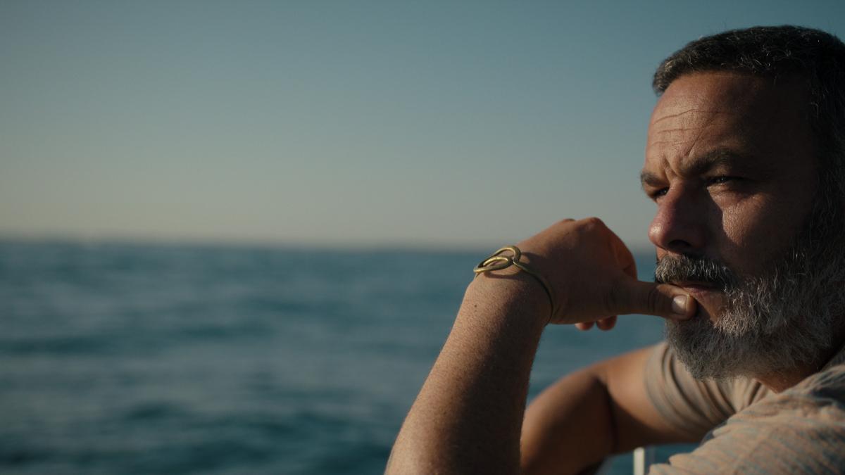 El gaditano Ángel León será el tercer español protagonista en la serie Chefs Table de Netflix