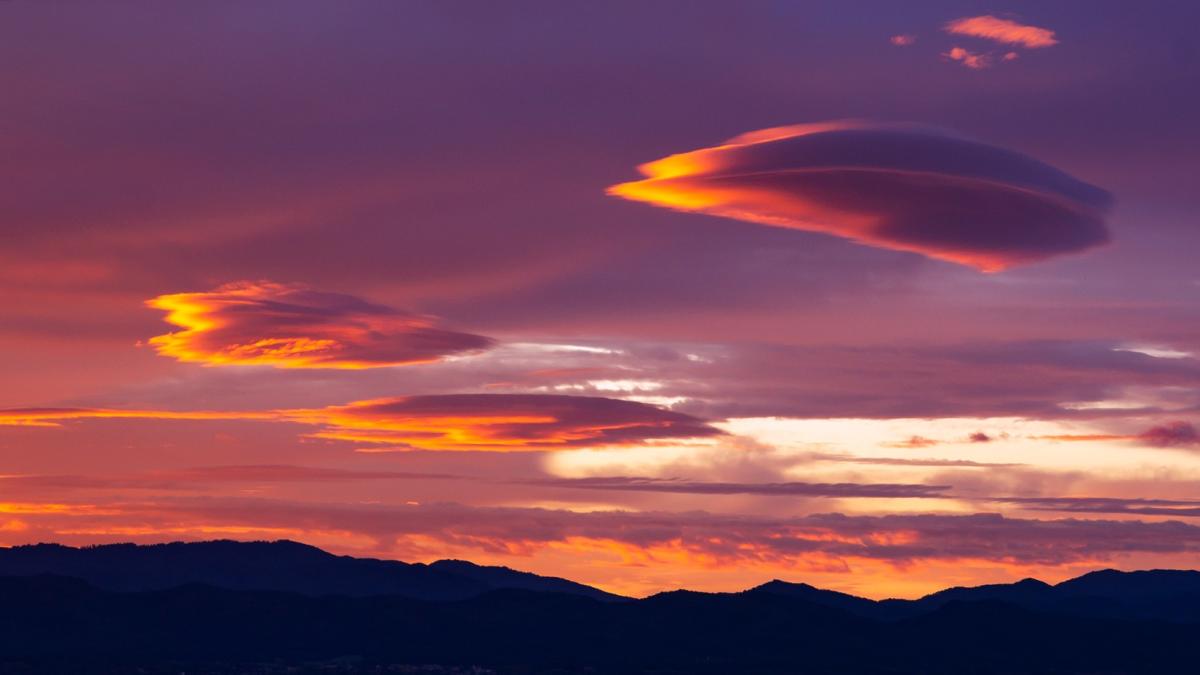 El regalo del cielo en Gurb