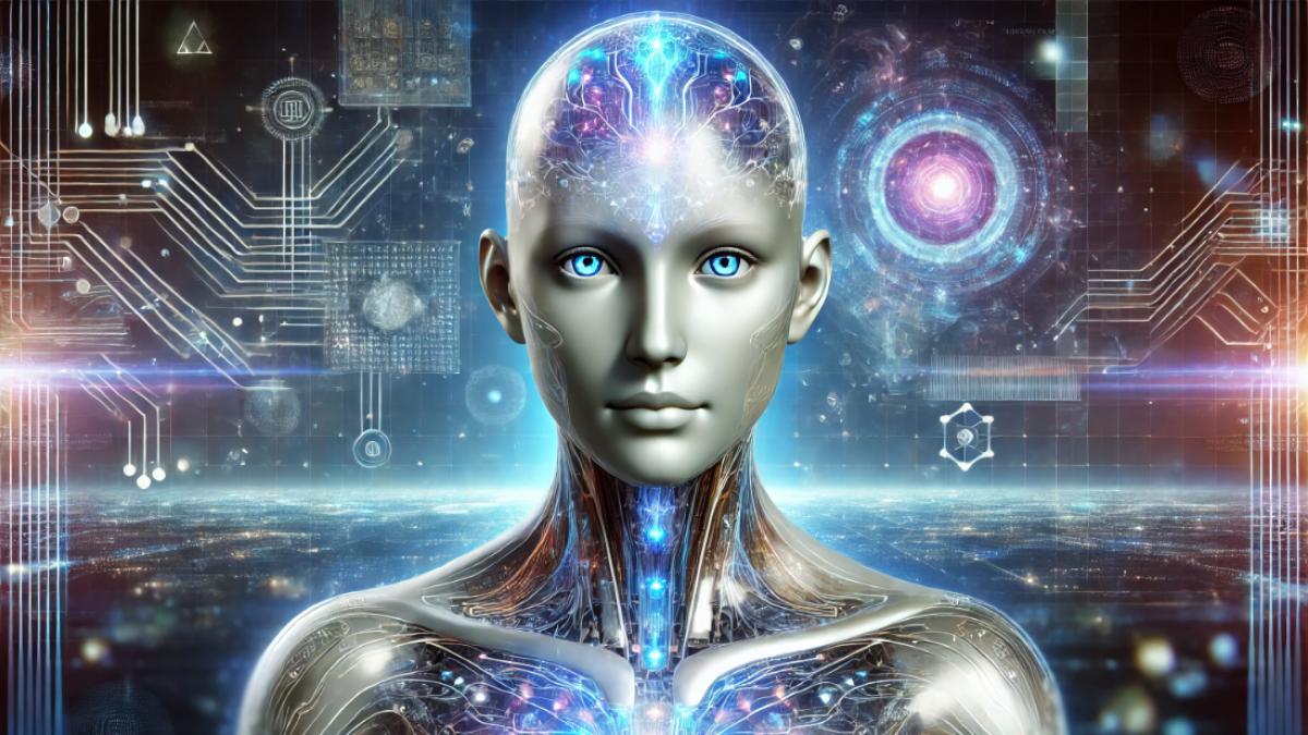 La ilusión de la máquina pensante