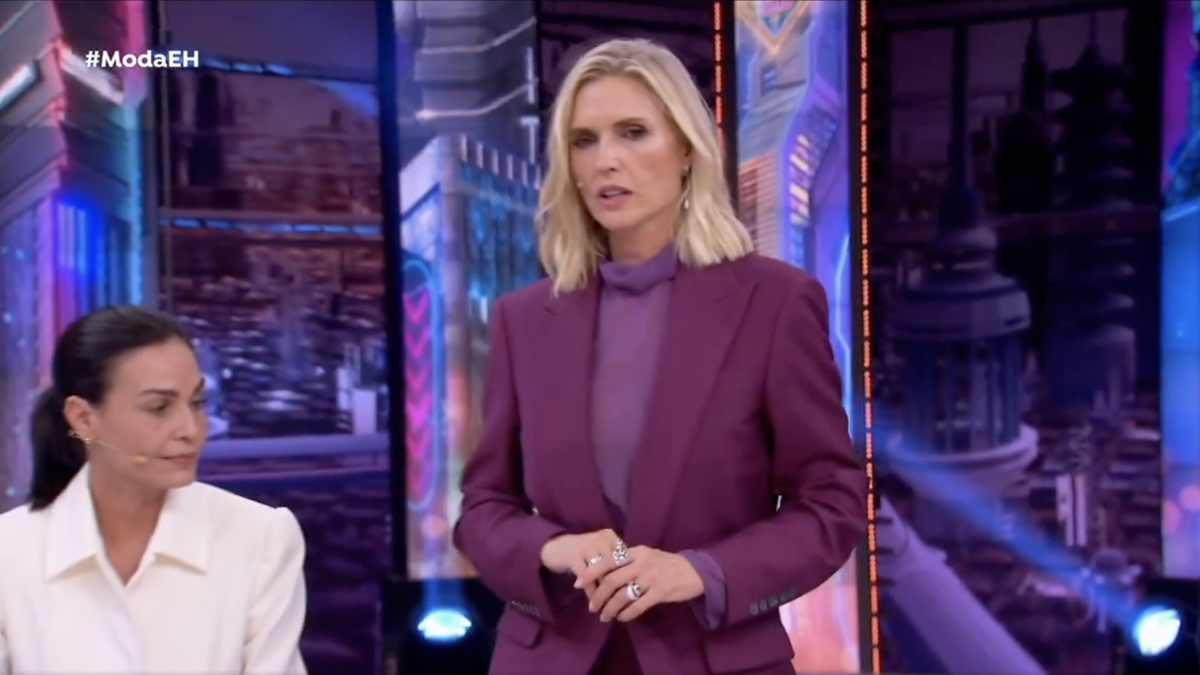 El posado a lo Pataky en realidad es a lo Judit Mascó según la modelo catalana: “Yo lo hice antes que Elsa”