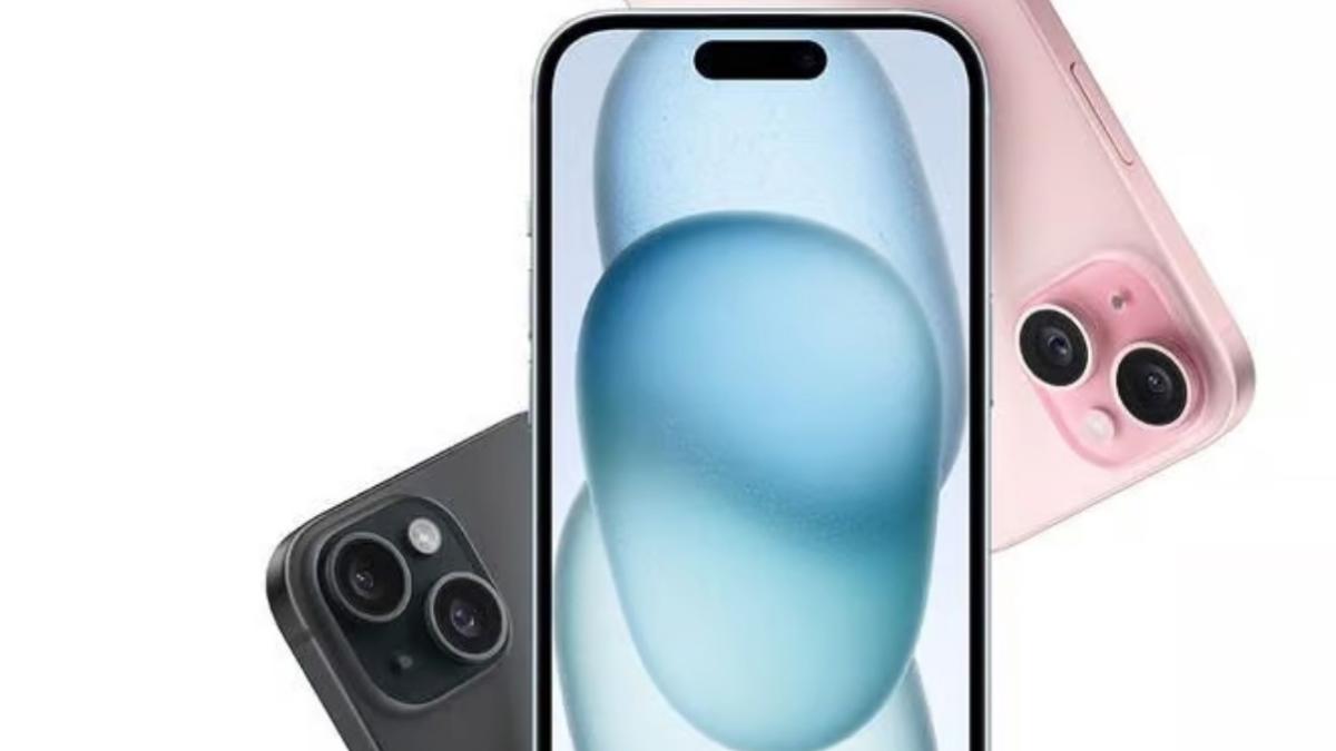 Cómo conseguir este Black Friday un iPhone 15 al mejor precio del mercado y con total seguridad