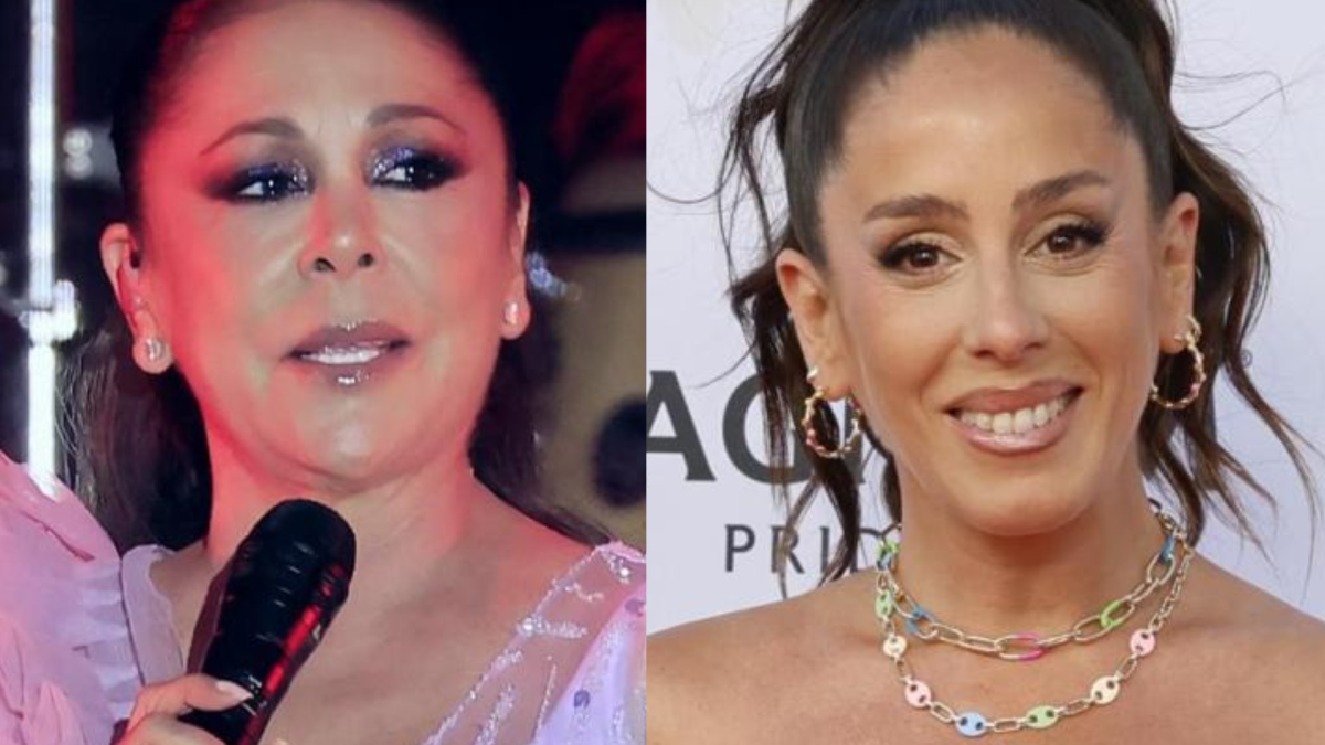 El motivo por el que Isabel Pantoja no quiere viajar a Gran Canaria para ver a su sobrina Anabel Pantoja
