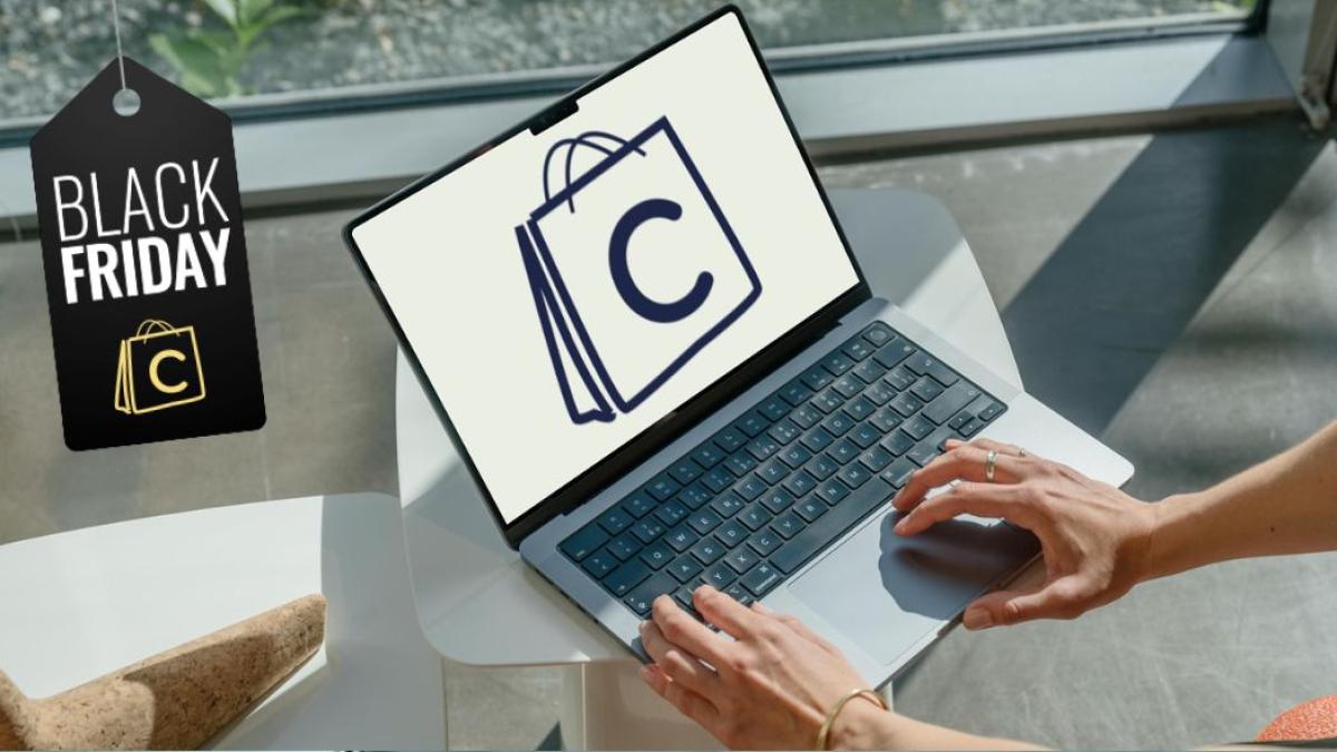 Para trabajar, para jugar y para estudiantes: estos portátiles son una gran compra en este Black Friday 2024