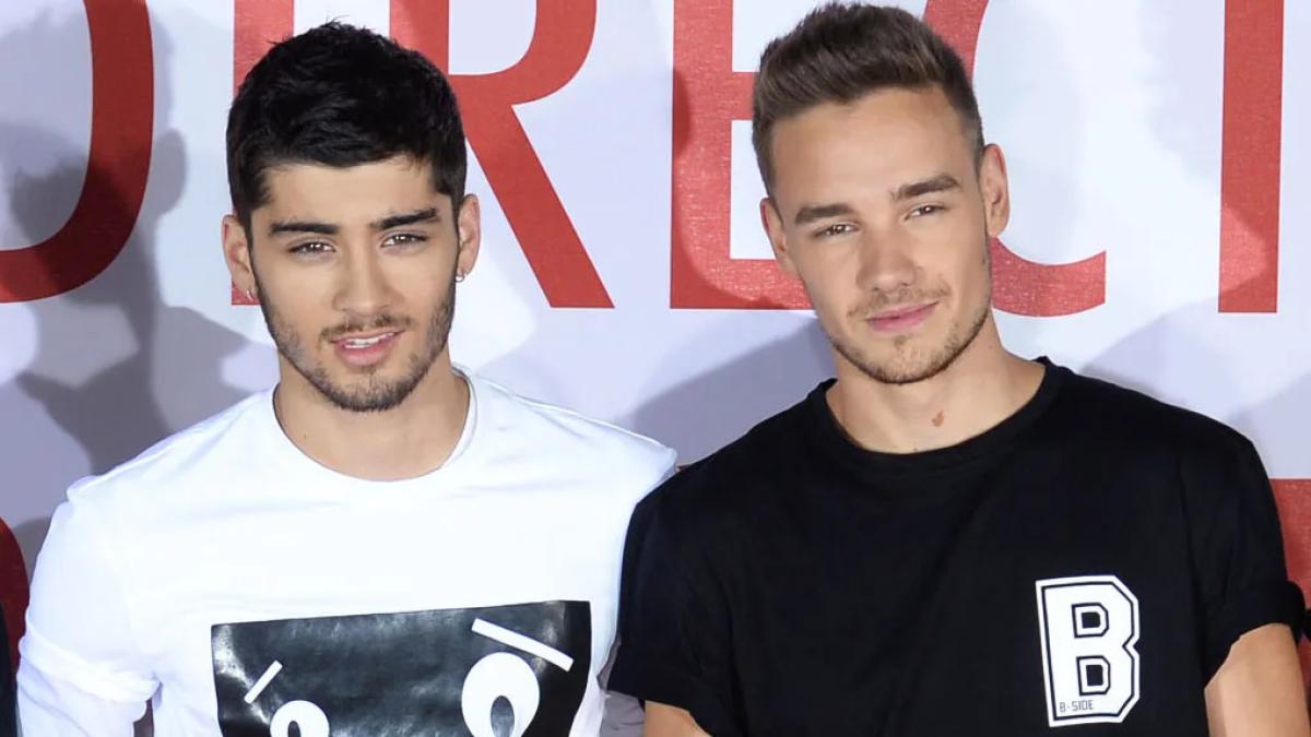 Zayn Malik rinde tributo a Liam Payne en su último concierto: “Te amo, hermano”