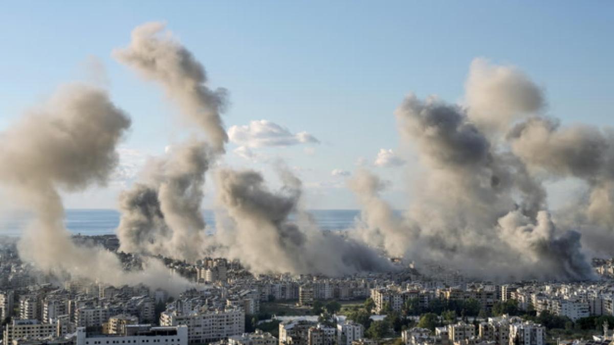 El alto el fuego de Israel y Líbano, en vigor entre dudas y amenazas