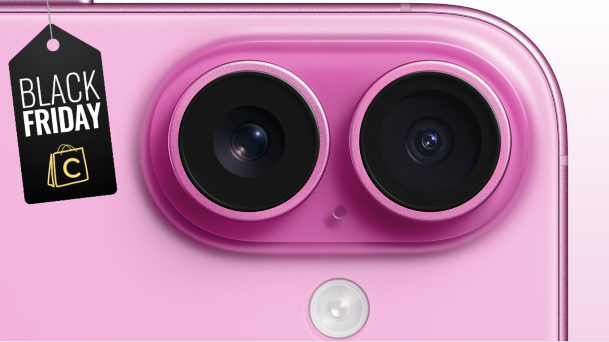 El precio del iPhone 16 se desploma por unas horas: ¡consíguelo por 119 euros menos hasta agotar existencias!