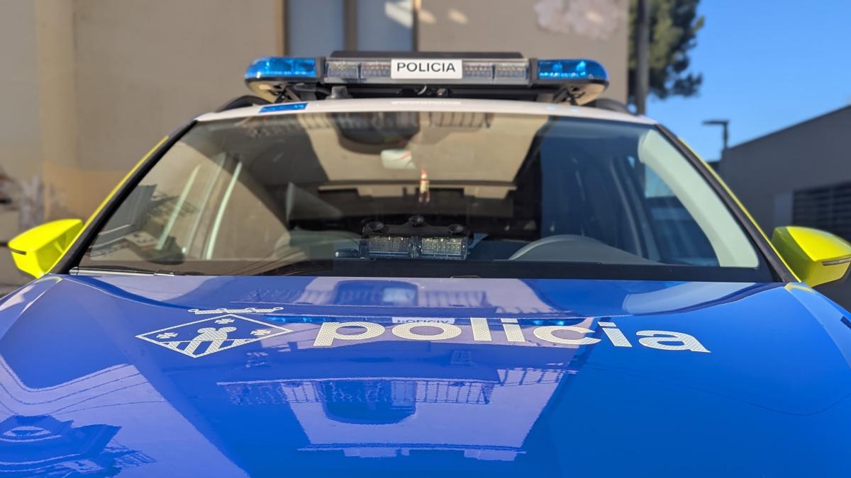 Detenido un hombre en La Roca por agredir a un policía e intentar herir a dos personas más