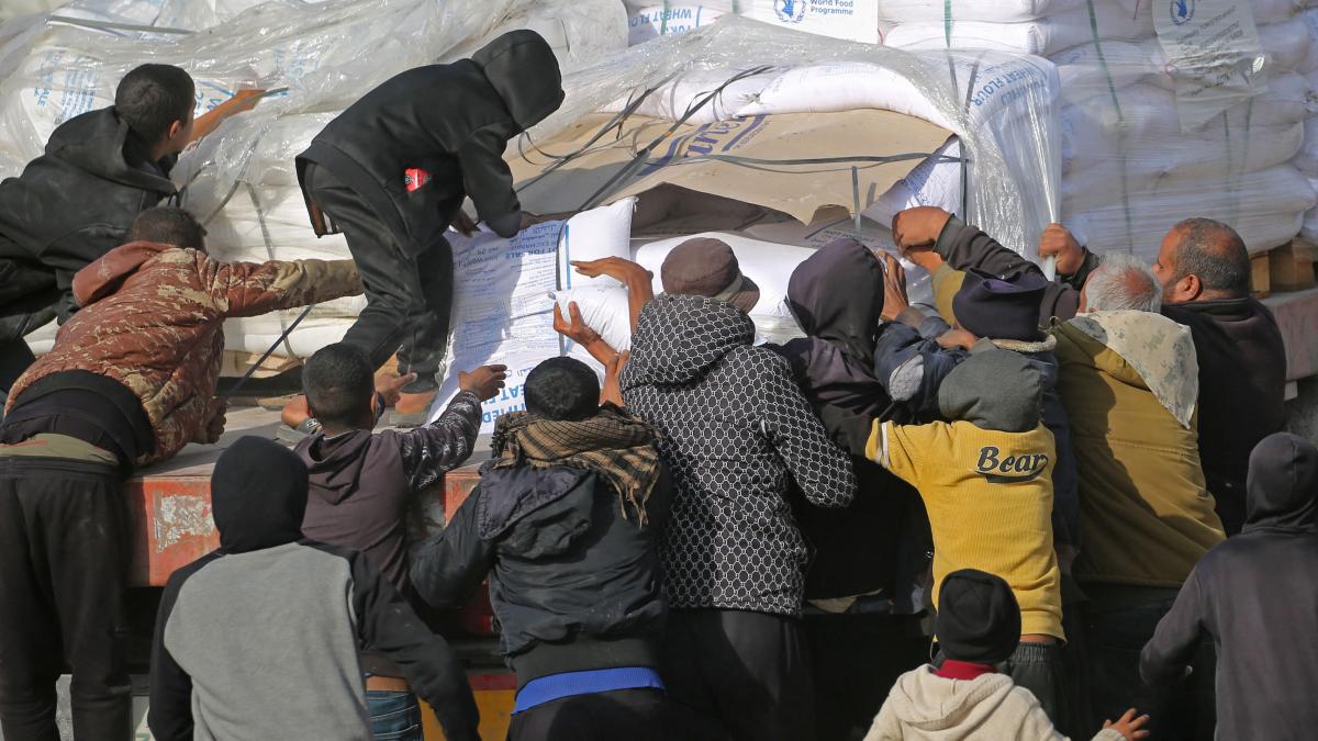 Los ultras de Ben-Gvir se van de la coalición de gobierno de Netanyahu por la tregua
