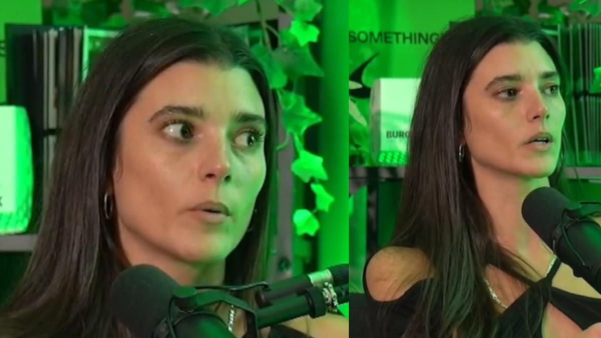 Una modelo española revela el lado oscuro de su trabajo: “En Dubai ponían 10 chicas en fila y los jeques elegían a una para hacer lo que quisieran”