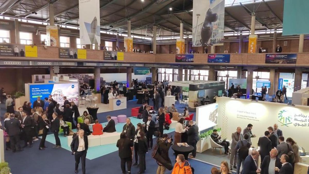 Girona volará a 48 ciudades en verano y espera alcanzar los 25 millones de pasajeros en 2028
