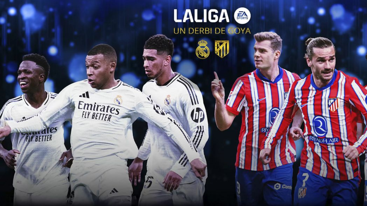 LaLiga niega que el bloqueo del fútbol haya sido “masivo e indiscriminado”