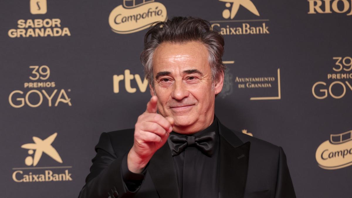 Así es el encantador pueblo de Burgos donde nació Eduard Fernández, ganador del Goya a mejor actor protagonista