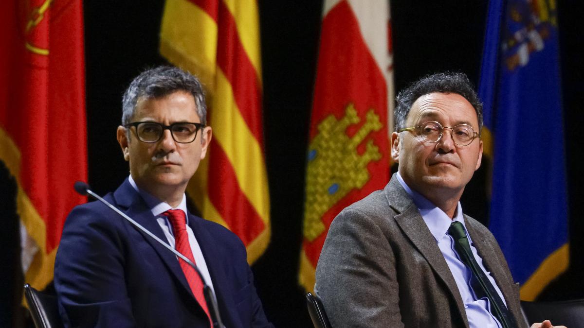 De la pareja de Ayuso a la amnistía de Puigdemont