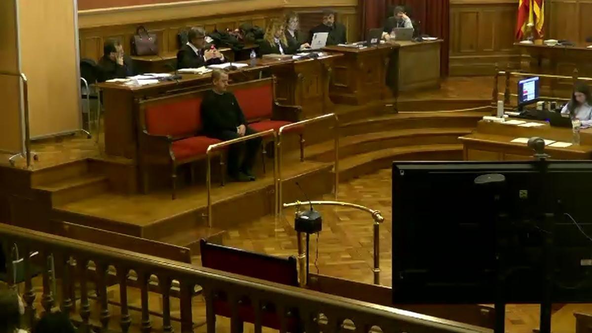 Condenado a 13 años de cárcel el kamikaze que mató a una chica de 17 años al circular en sentido contrario a 150 km/h en la C-17