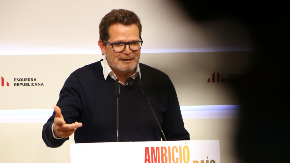 ERC y Comuns dan vía libre para compensar la falta de presupuestos y dar estabilidad al Govern