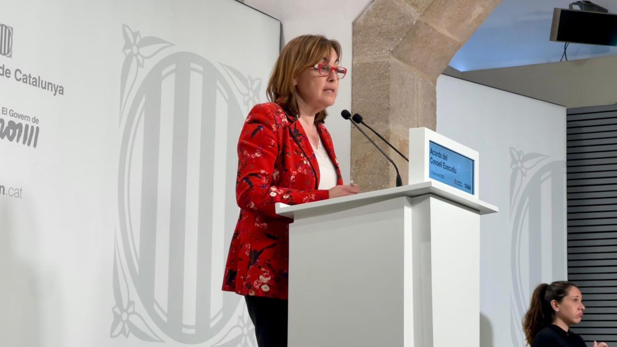 Los socios de investidura presionan al Govern con tres decretos clave