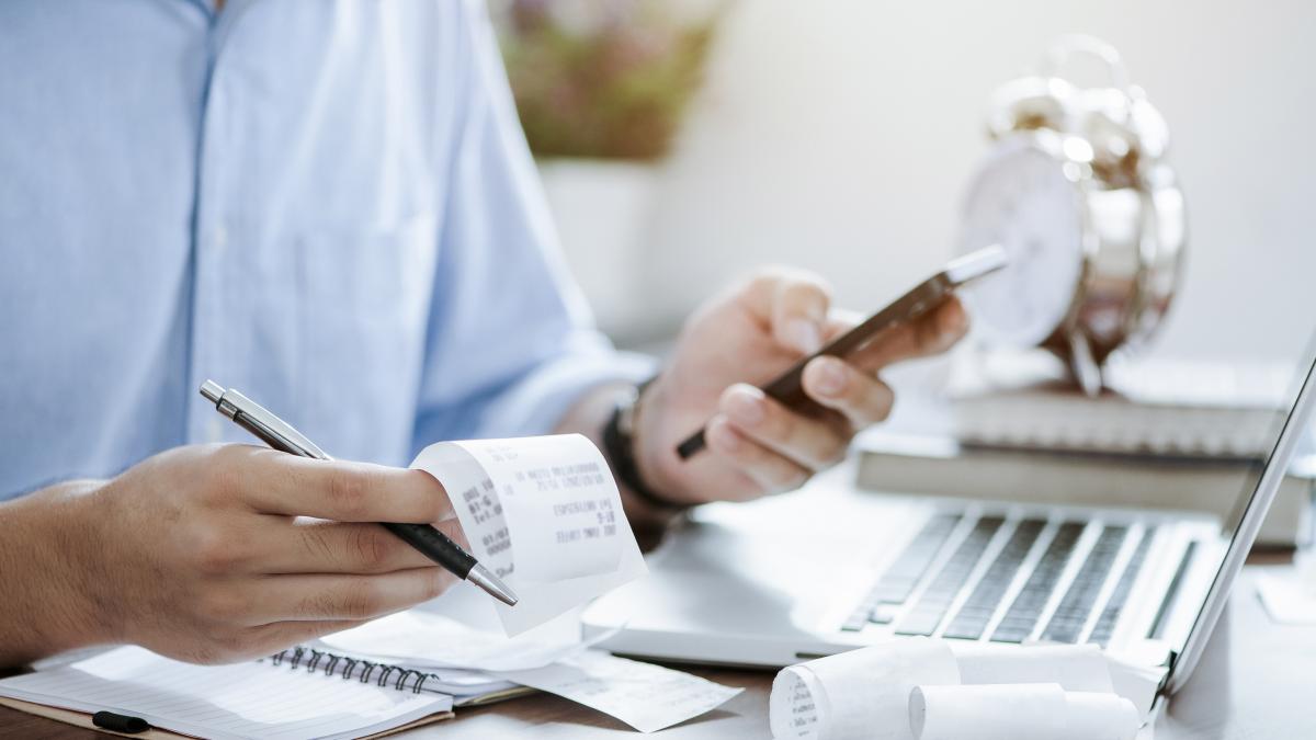 ¿Qué resultado declaro? Los beneficios empresariales: clave para la solidez financiera y la credibilidad