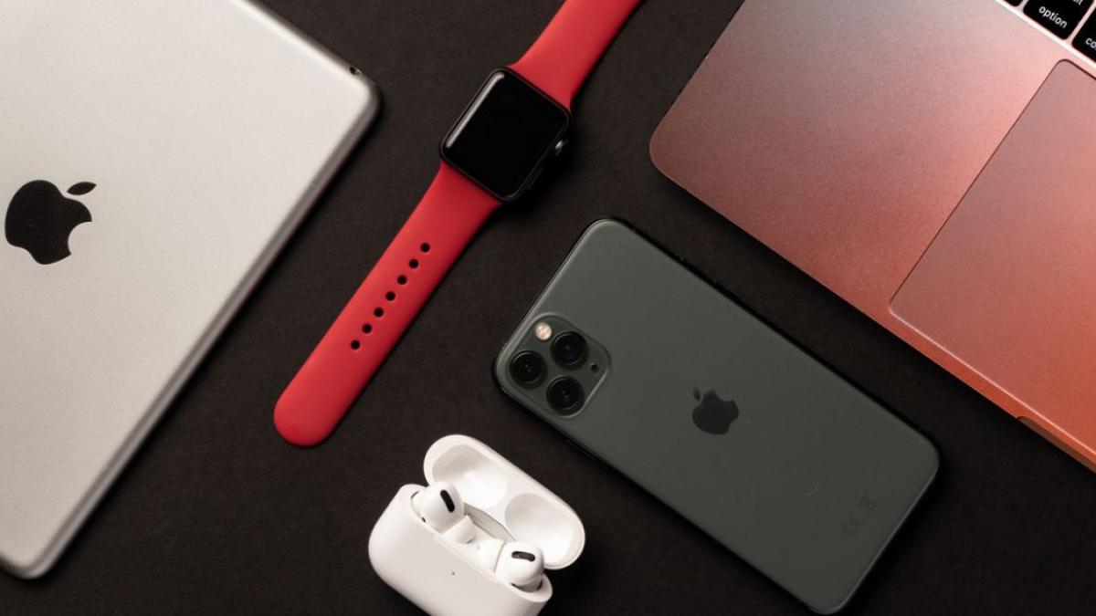 Apple Days de MediaMarkt: aprovecha las mejores ofertas en MacBook, iPhone, iPad y otros dispositivos
