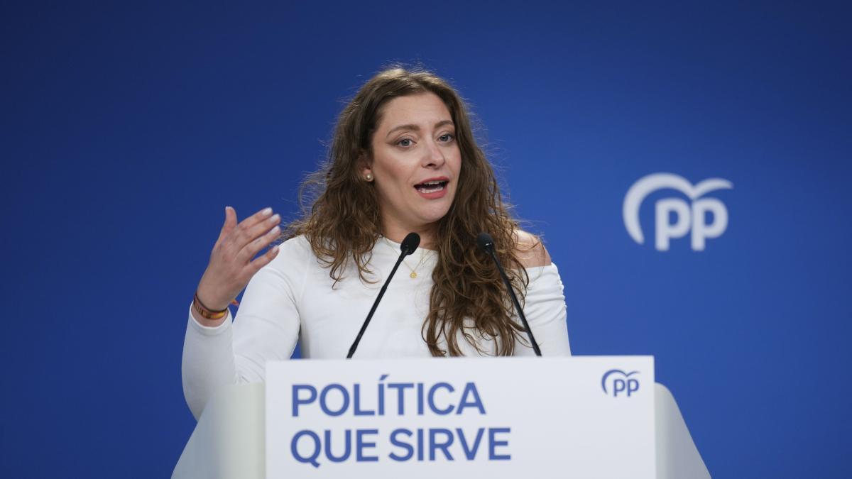El PP sube el tono contra Pedro Sánchez en el aniversario de su paréntesis reflexivo