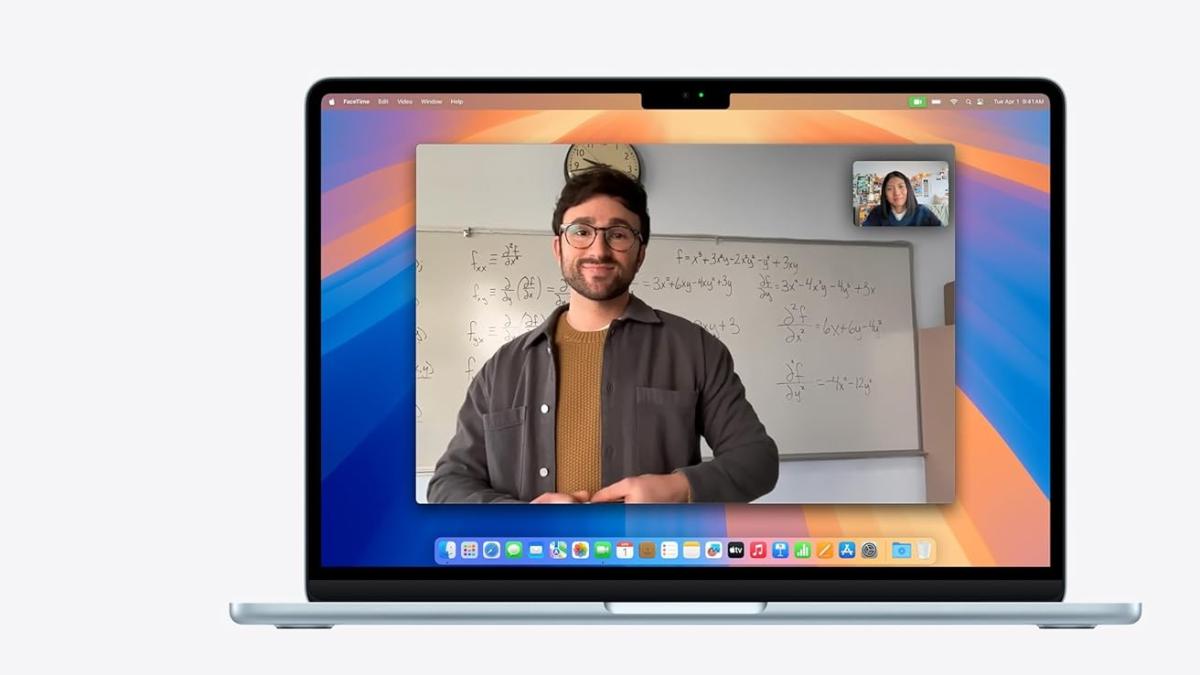 Autonomía de hasta 18 horas y rendimiento superior: el MacBook Air M4 es la elección perfecta