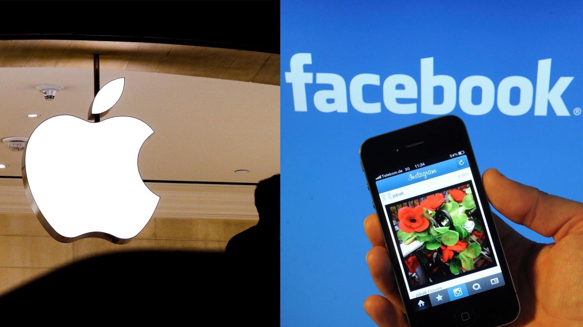 Bruselas multa a Apple y Meta por quebrantar sus regulaciones digitales en plena guerra comercial