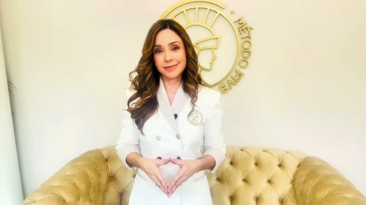 Sonia Lucena, psicóloga y nutricionista: “Las microalgas son las nuevas estrellas de la nutrición, la aliadas perfectas para nuestra salud y bienestar emocional” Sonia Lucena, psicóloga y nutricionista: “Las microalgas son las nuevas estrellas de la nutrición, la aliadas perfectas para nuestra salud y bienestar emocional”