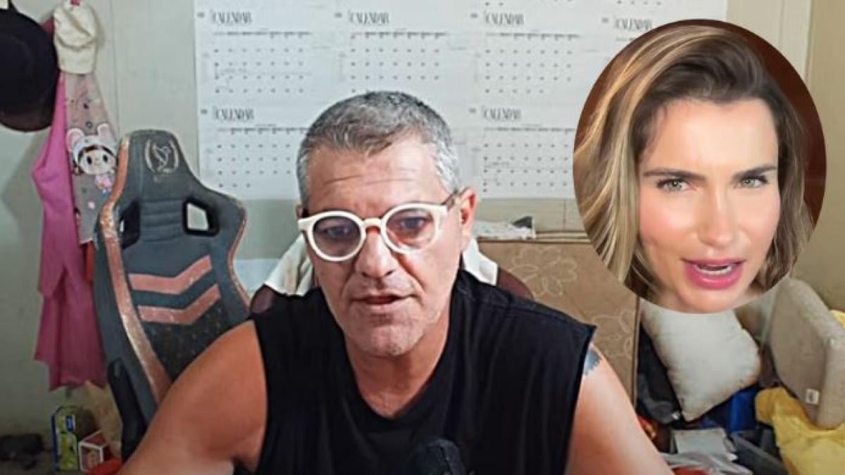 “Es una trampa paranoide”: la psicóloga Claudia Nicolasa desmonta la técnica de manipulación que usa Frank Cuesta en sus vídeos