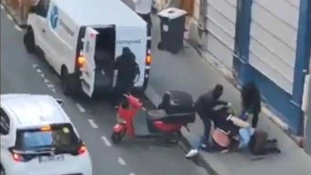 Amenazas, robos, secuestros y amputaciones: bandas criminales lanzan una ola de violentos ataques contra los ricos del bitcoin