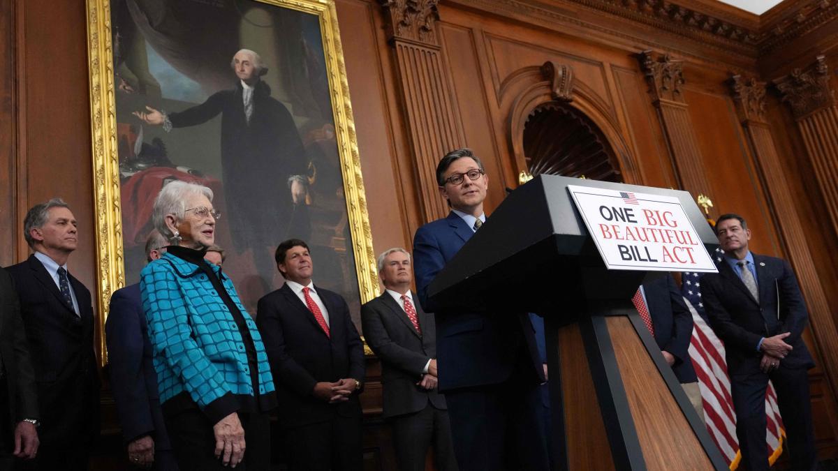 El mercat castiga el deute dels EUA després de la rebaixa fiscal de Trump