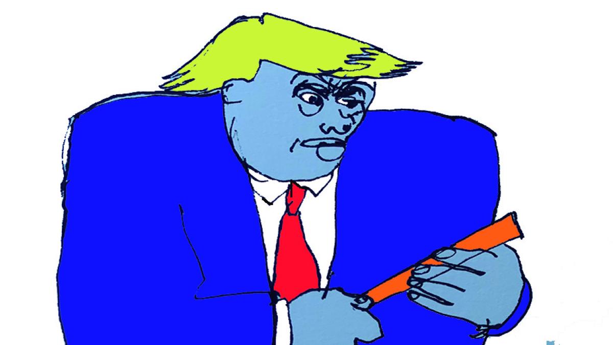 Hi haurà trumpisme a Espanya?