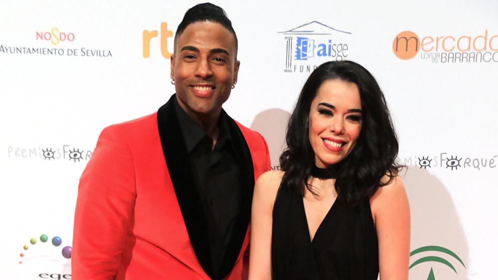 Yotuel Romero, marido de Beatriz Luengo, recibe el alta tras estar hospitalizado