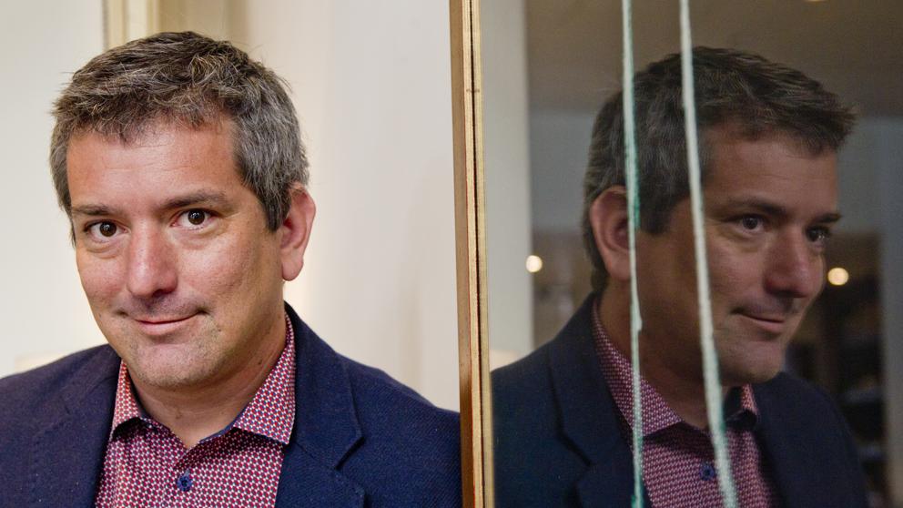 Santiago Roncagliolo: “La política ha hecho que nos ocupemos más del pasado que del presente o futuro”