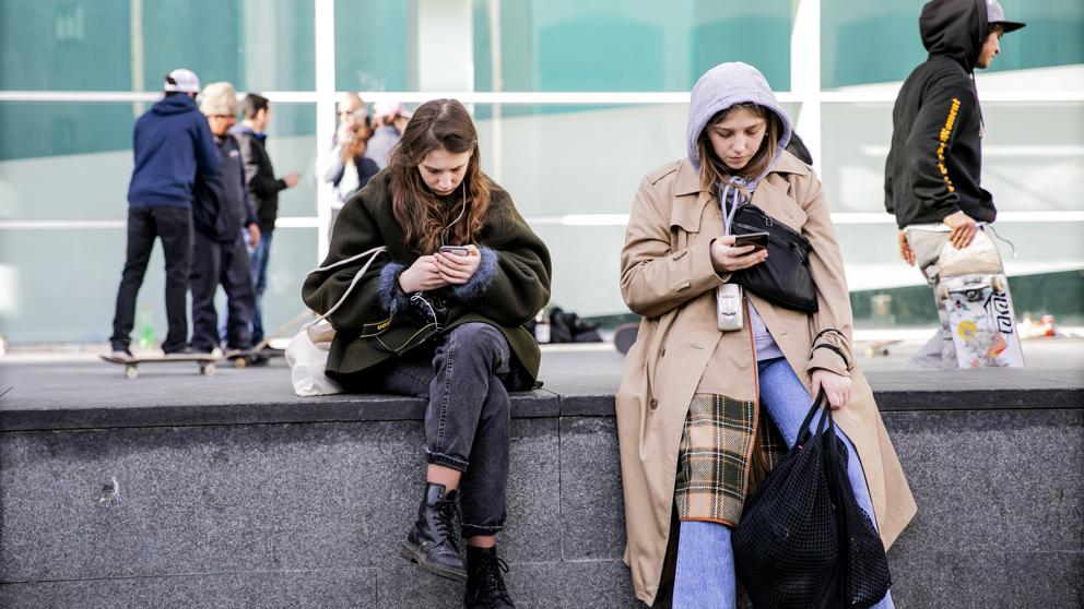 Vodafone abre una nueva guerra de precios con los datos para móviles