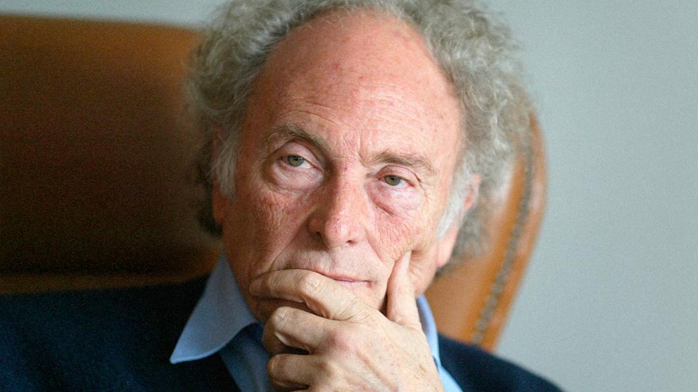 Muere Eduard Punset a los 82 años