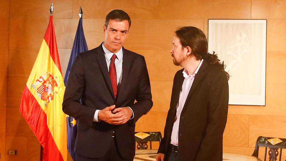 ¿Es tan superficial como aparenta la negociación entre Sánchez e Iglesias?