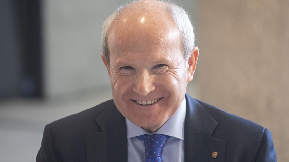 Montilla exige reconocer el “fracaso” del ‘procés’ y recuperar la “unidad civil” en Catalunya