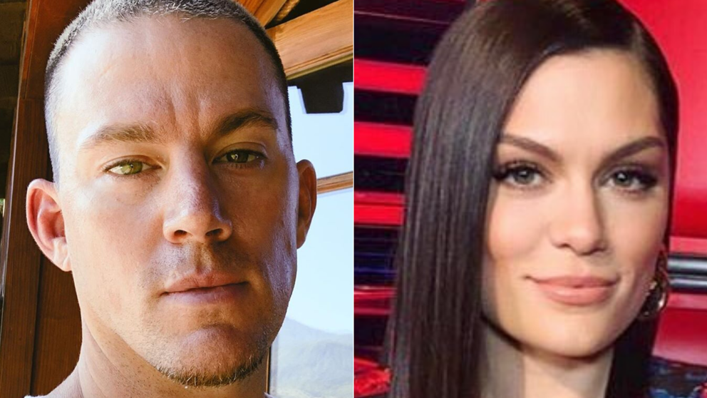 Channing Tatum y Jessie J ponen fin a su relación después de un año