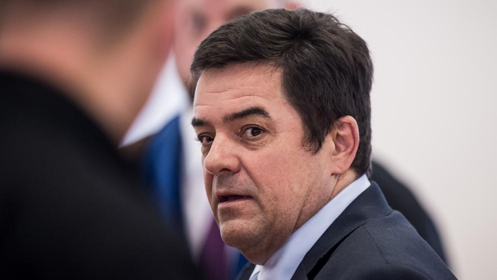 Arranca en Eslovaquia el juicio por el asesinato del periodista Kuciak