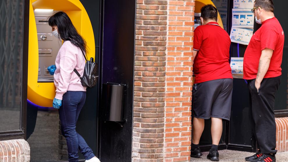 Las antiguas cajas aportaron 5.000 millones de euros en impuestos en el 2019
