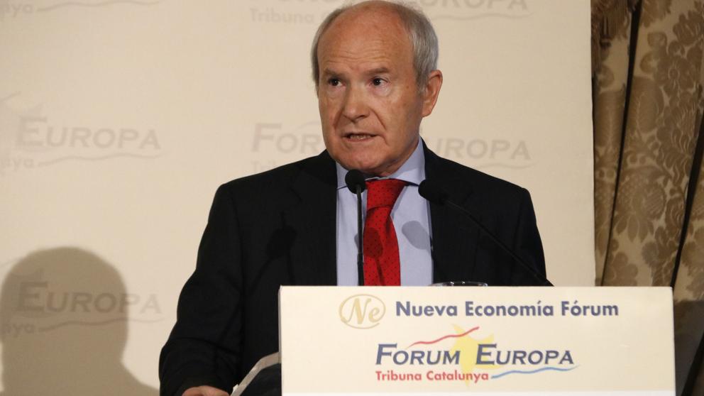Montilla no ve sentido a un nuevo tripartito en Catalunya: “Los tiempos han cambiado”