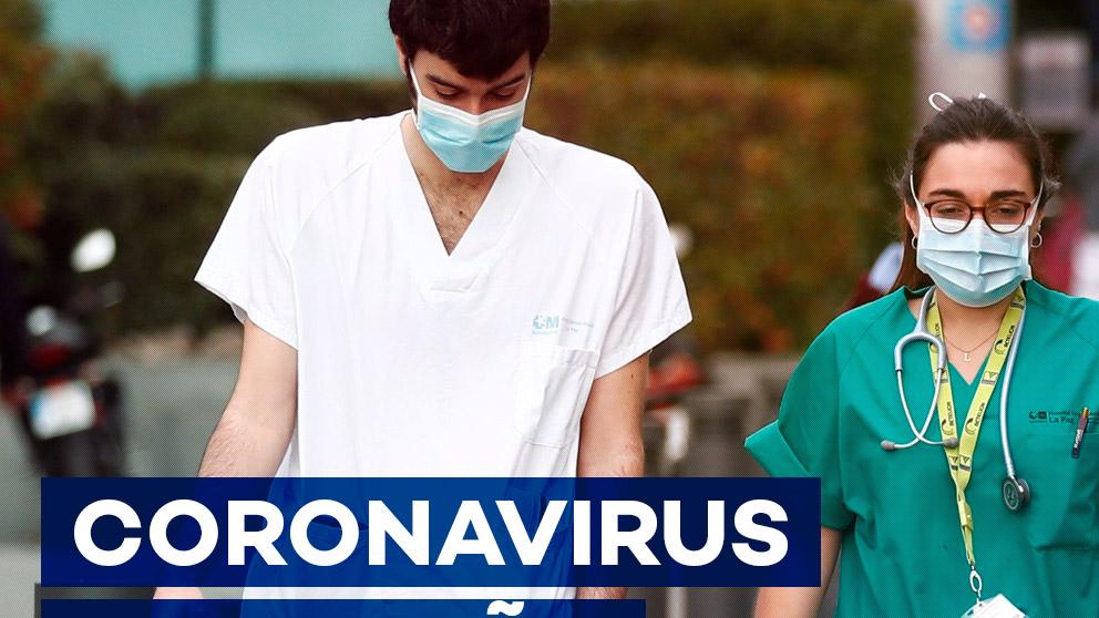 Coronavirus en Murcia: Última hora de los afectados en la Región de Murcia