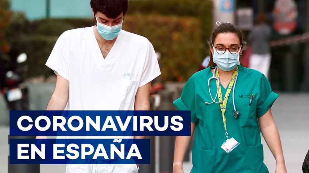 Coronavirus en Murcia: Última hora de los afectados en la Región