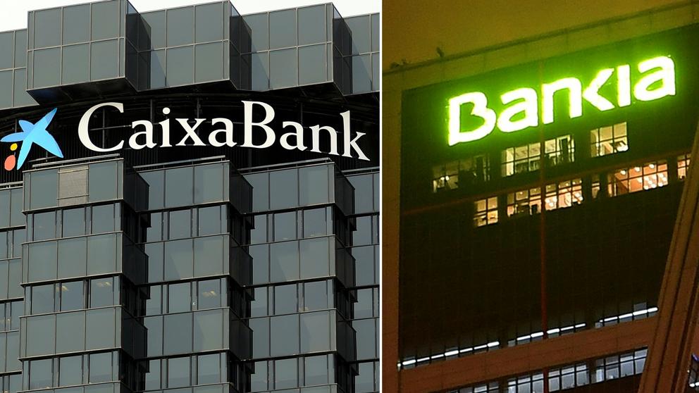 CaixaBank-Bankia abre la tercera ola de fusiones en el mapa financiero