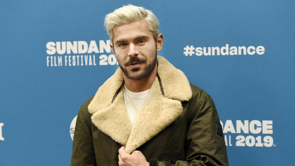 Zac Efron vuelve a estar soltero tras cinco meses de noviazgo con Vanessa Valladares